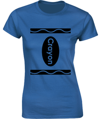 Crayon T-Shirt