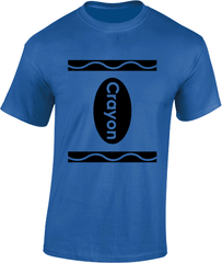 Crayon T-Shirt
