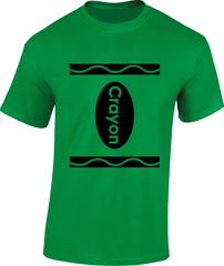 Crayon T-Shirt