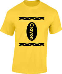 Crayon T-Shirt