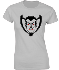 Dracula Halloween T-Shirt