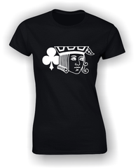 Jack of Clubs T-Shirt