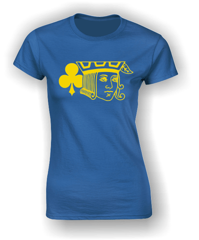 Jack of Clubs T-Shirt
