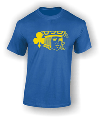 Jack of Clubs T-Shirt
