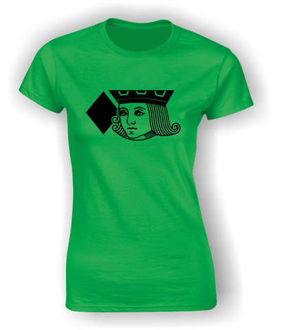 Jack of Diamonds T-Shirt