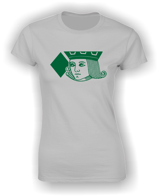 Jack of Diamonds T-Shirt