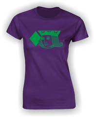Jack of Diamonds T-Shirt