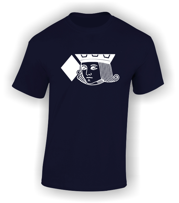 Jack of Diamonds T-Shirt