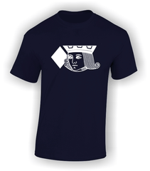 Jack of Diamonds T-Shirt