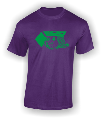 Jack of Diamonds T-Shirt