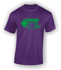 Jack of Diamonds T-Shirt