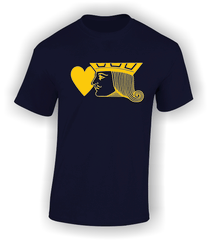 Jack of Hearts T-Shirt