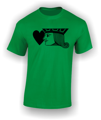 Jack of Hearts T-Shirt