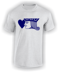 Jack of Hearts T-Shirt