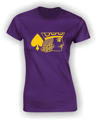 Jack of Spades T-Shirt
