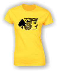 Jack of Spades T-Shirt