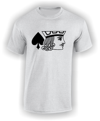 Jack of Spades T-Shirt