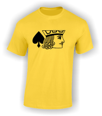 Jack of Spades T-Shirt