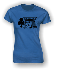 King of Clubs T-Shirt