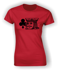 King of Clubs T-Shirt