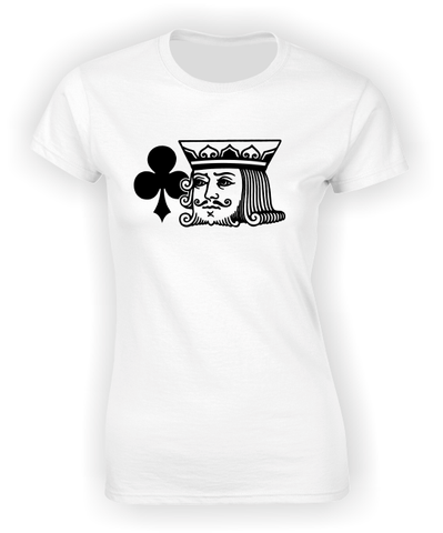 King of Clubs T-Shirt