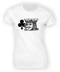 King of Clubs T-Shirt
