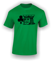 King of Clubs T-Shirt