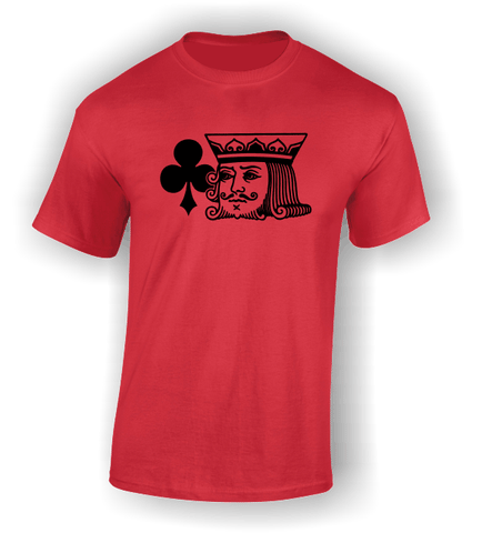 King of Clubs T-Shirt