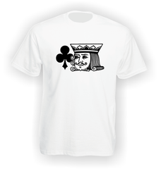 King of Clubs T-Shirt