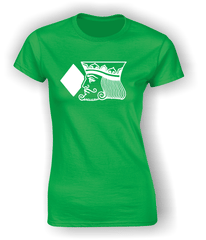 King of Diamonds T-Shirt