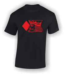 King of Diamonds T-Shirt