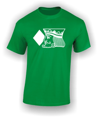 King of Diamonds T-Shirt