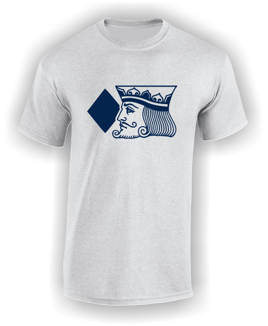King of Diamonds T-Shirt