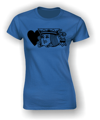 King of Hearts T-Shirt