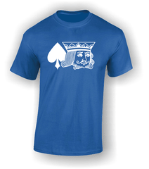 King of Spades T-Shirt
