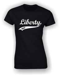 'Liberty' Swash Divorce T-Shirt