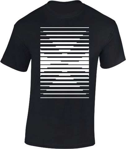 Mono - X by Luke Wadey Mens T-Shirt