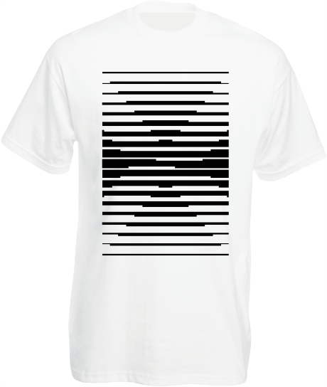 Mono - X by Luke Wadey Mens T-Shirt