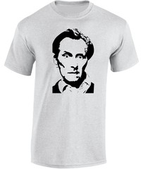Peter Cushing Halloween T-Shirt