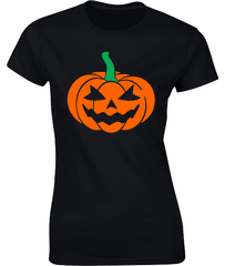 Pumpkin Halloween T-Shirt