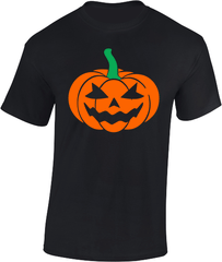 Pumpkin Halloween T-Shirt