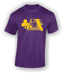 Queen of Clubs T-Shirt
