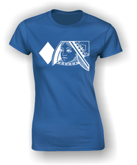 Queen of Diamonds T-Shirt