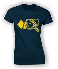 Queen of Diamonds T-Shirt