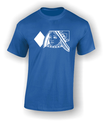 Queen of Diamonds T-Shirt