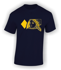 Queen of Diamonds T-Shirt