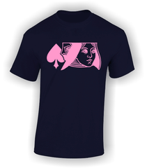 Queen of Spades T-Shirt