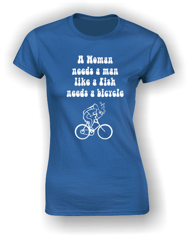 Funny & Strong Divorce / Breakup T-Shirt