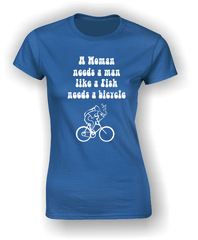 Funny & Strong Divorce / Breakup T-Shirt