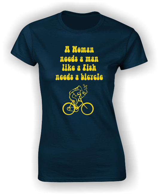 Funny & Strong Divorce / Breakup T-Shirt